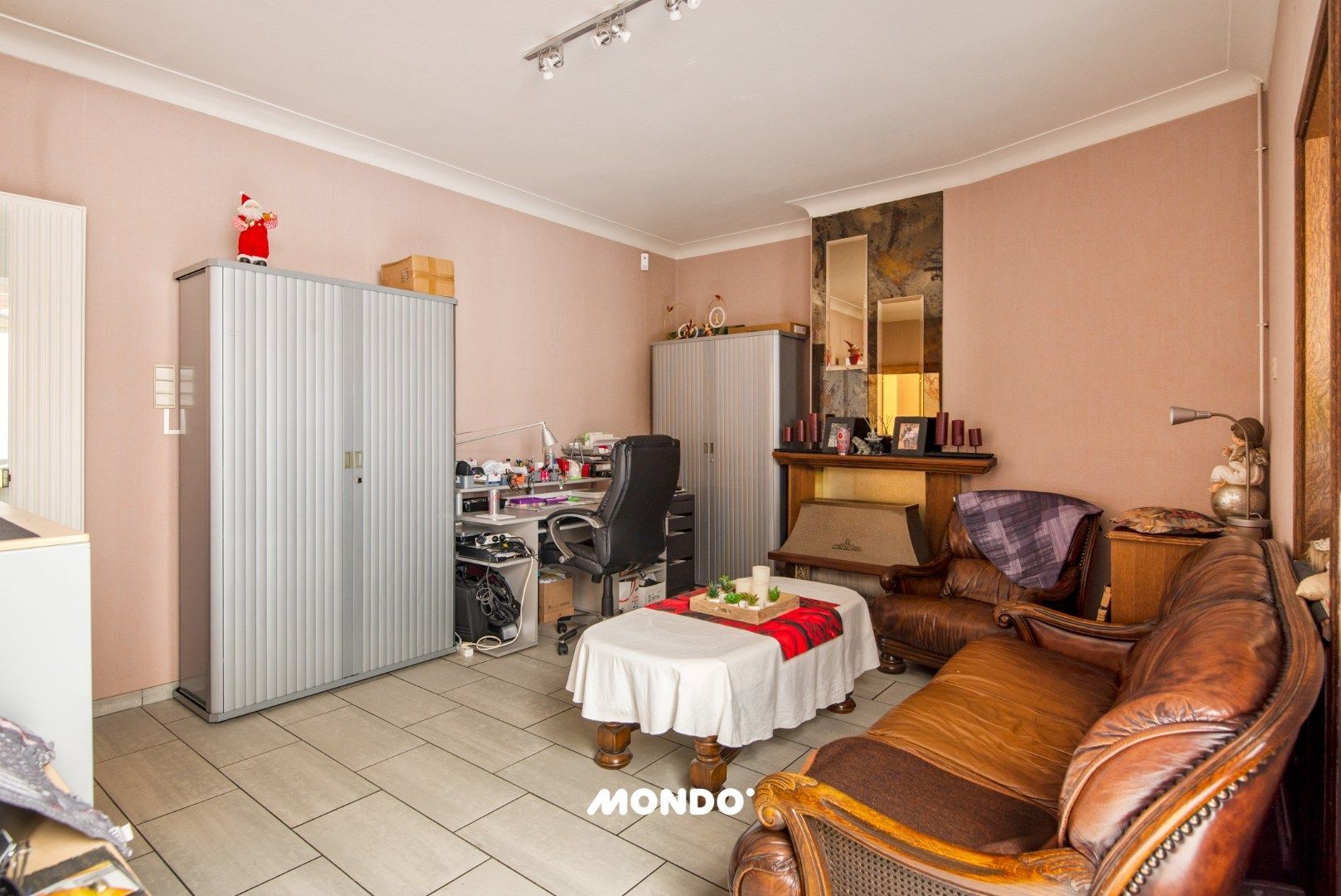 Multifunctioneel gebouw met woonst en commerciële mogelijkheden te Ruisbroek! foto 13