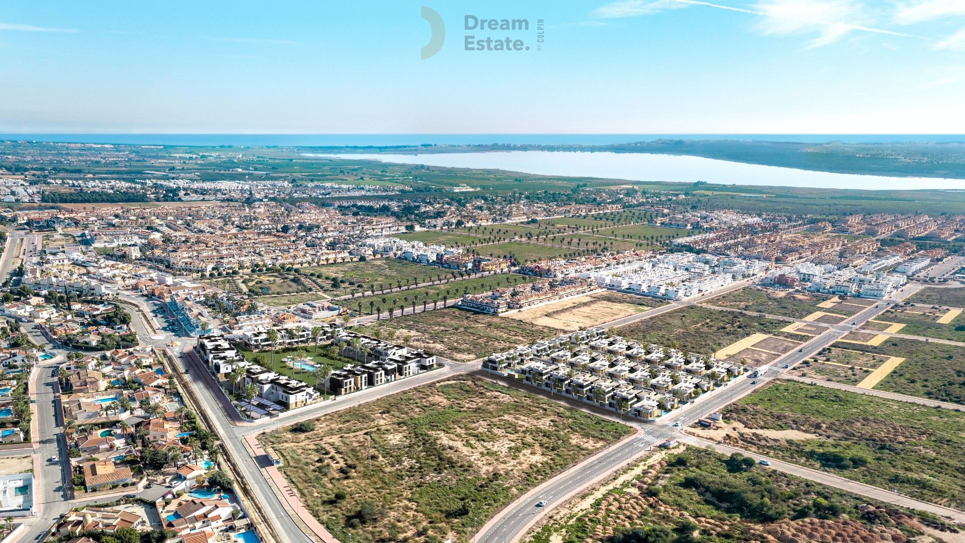 Exclusieve Mediterrane Levensstijl in Lo Marabú, Ciudad Quesada foto 2