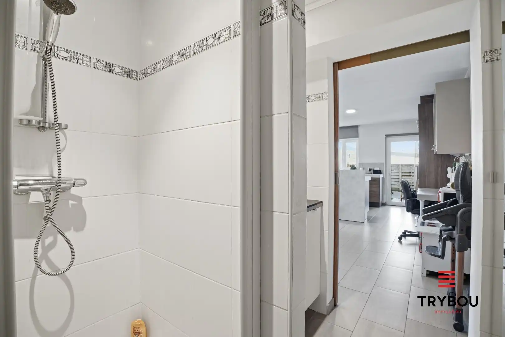 Energiezuinige woning met 4 slaapkamers in Hooglede! foto 19