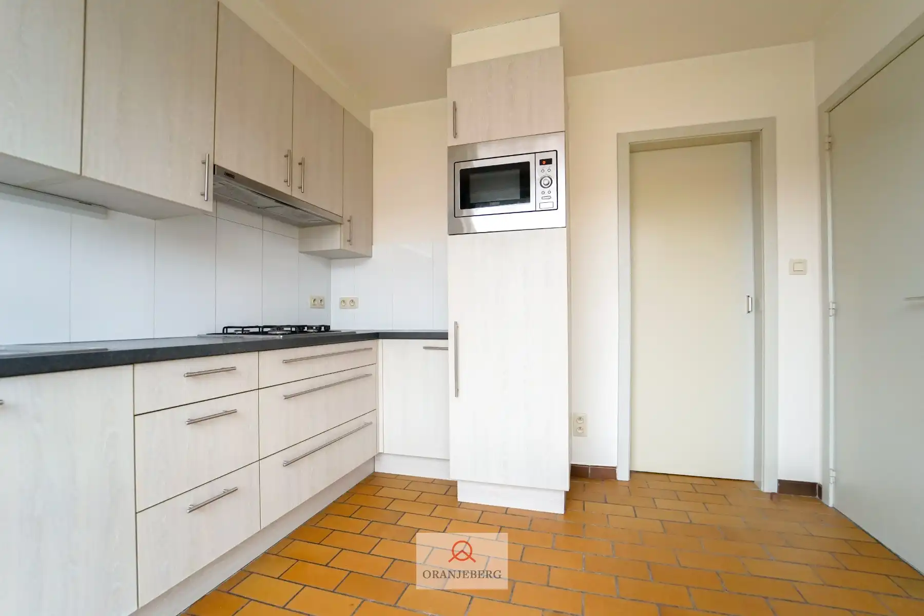 2 slaapkamer appartement te Sint-Amandsberg foto 8