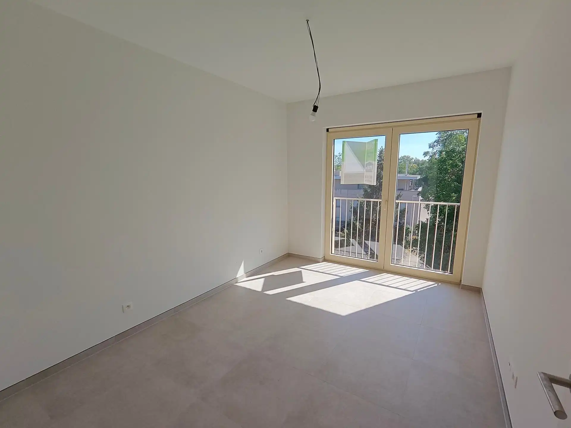 Appartement in het centrum met 2 slaapkamers foto 8