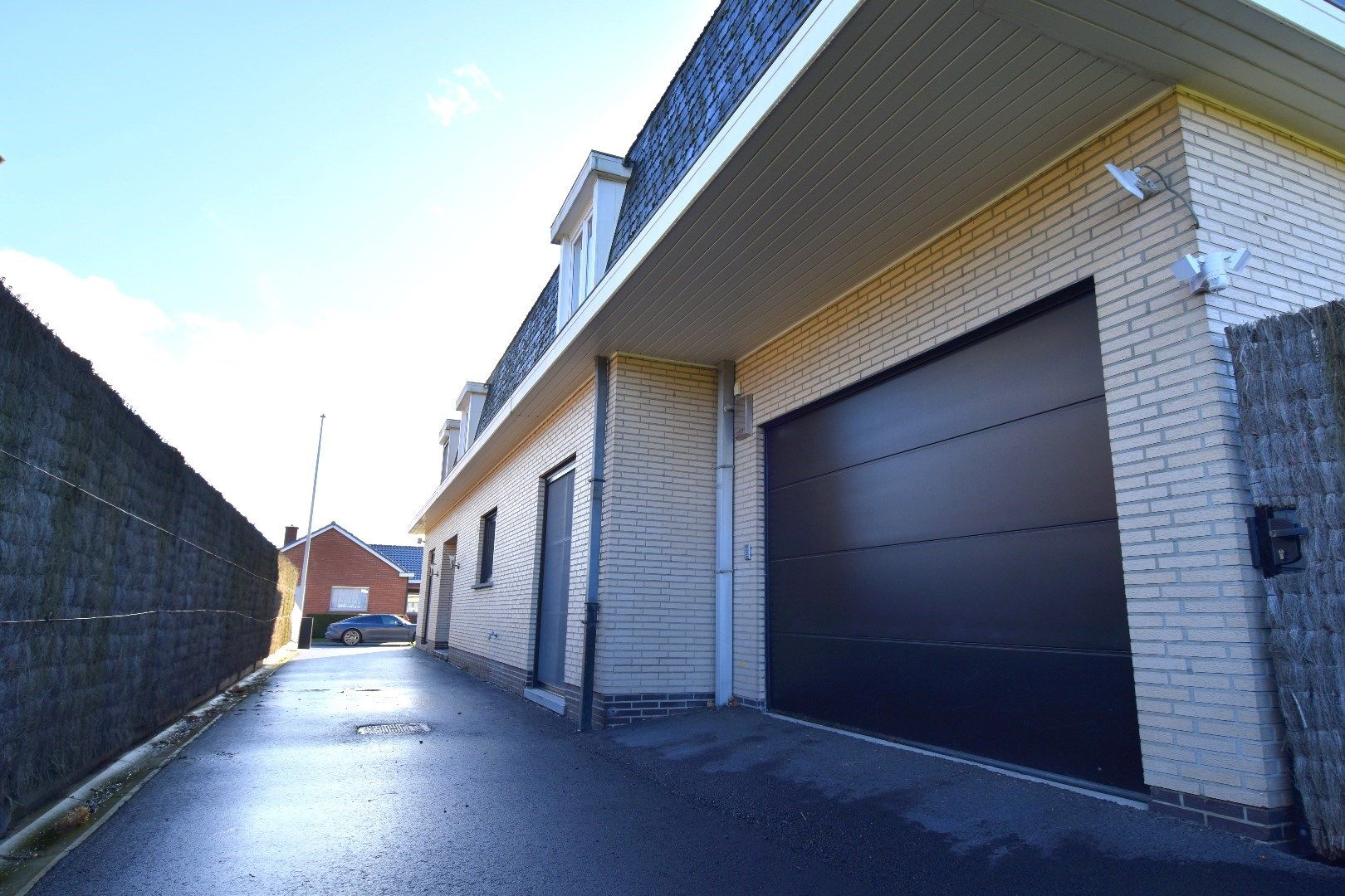 Ruime villa met 6 slaapkamers, mooi stukje tuin én residentiële ligging te Bavikhove foto 19