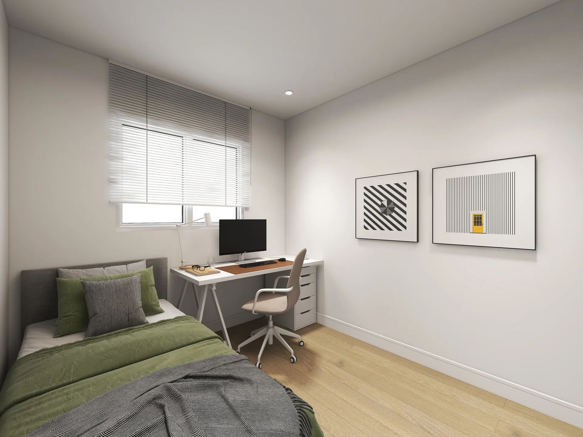 Modern wonen aan de Costa del Sol: luxe nieuwbouwappartementen in Mijas Costa foto 15
