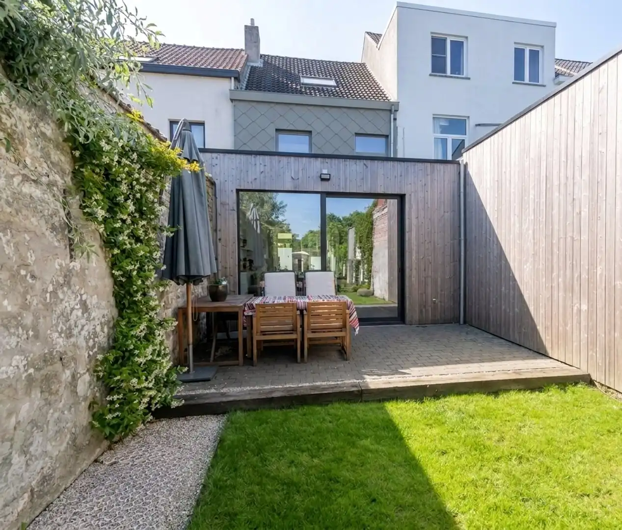 ENERGIEZUINIGE gerenoveerde woning foto 7