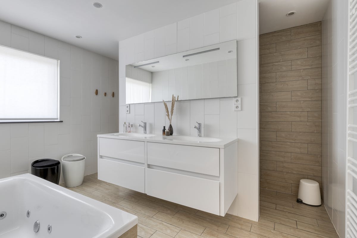 Moderne luxueuze droomvilla te Haasdonk / Beveren foto 27