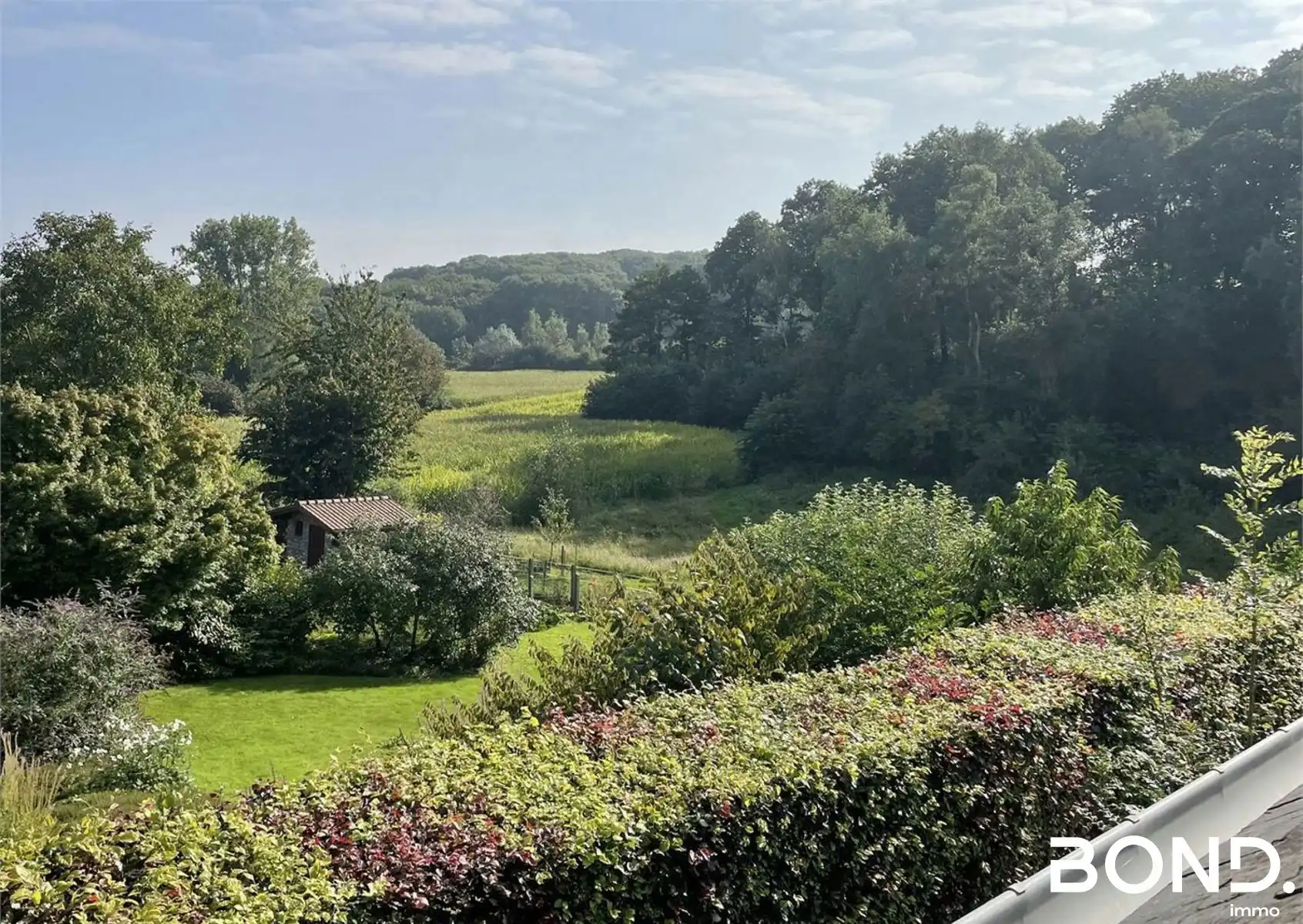 MODERNE VILLA  MET 3 SLAAPKAMERS TE HUUR! foto 20