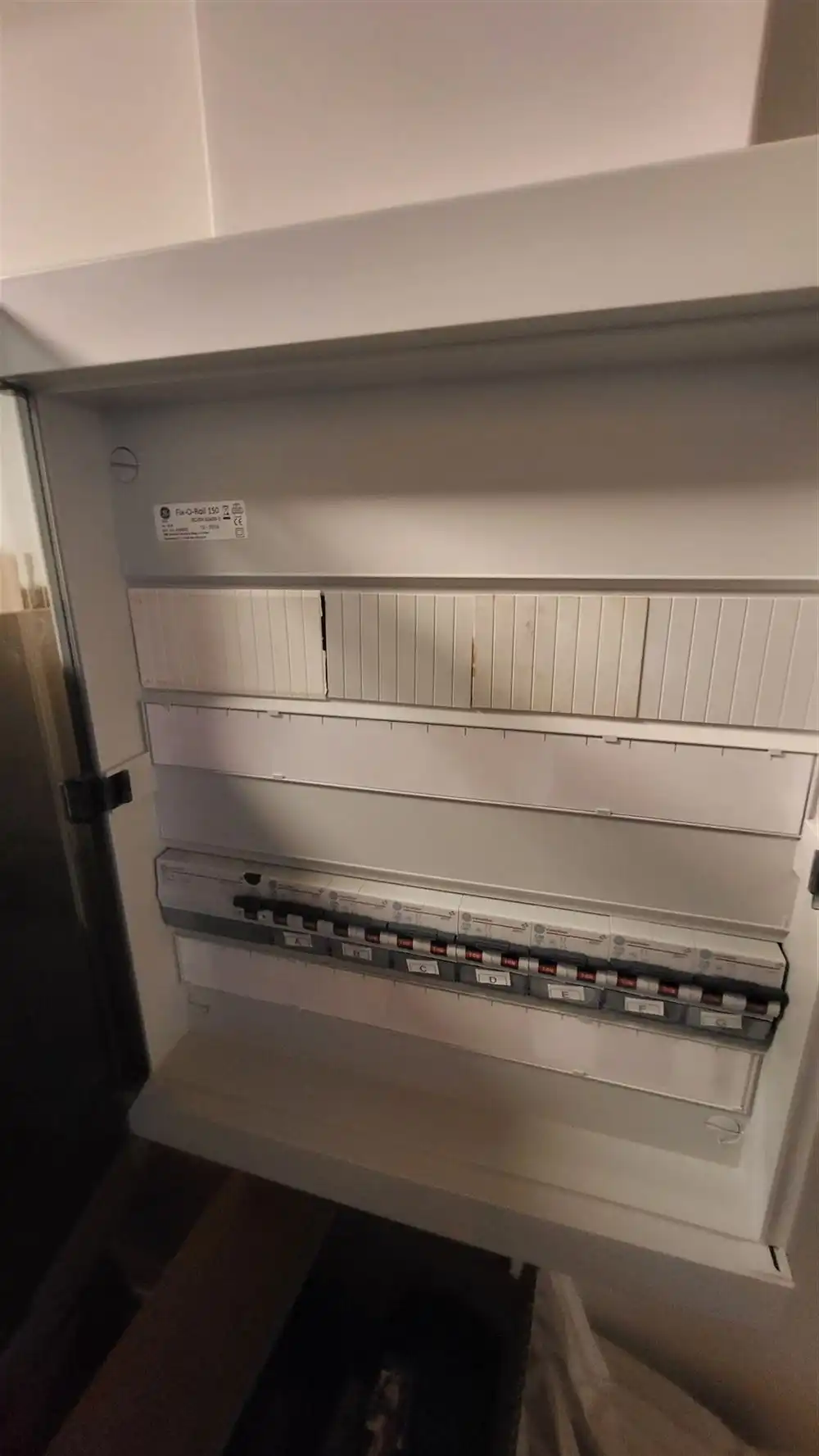 Top gelegen en ingerichte kantoor foto 13