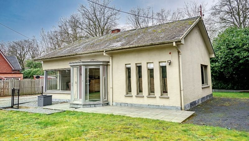 Gelijkvloers landhuis van 113m² op 9 are foto 17