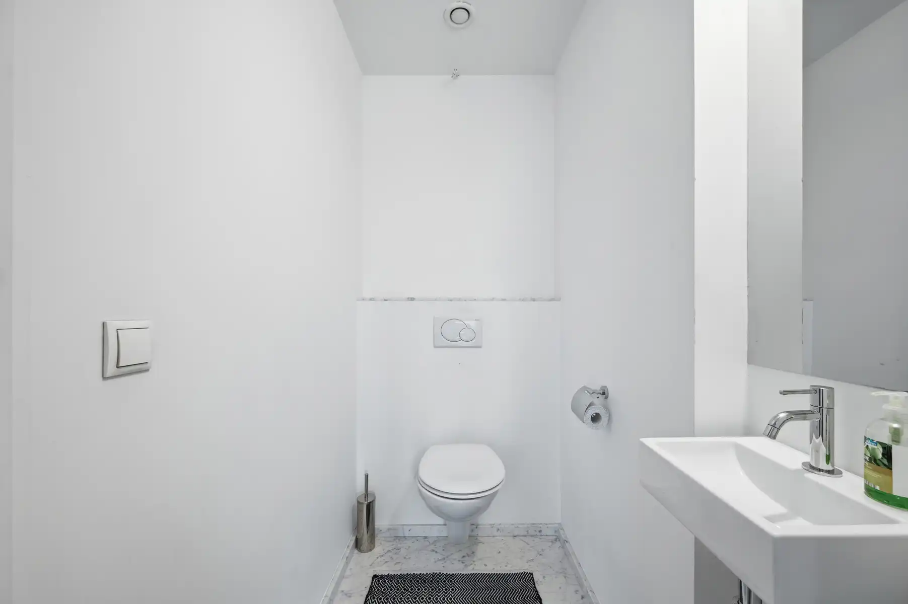 Prachtig appartement op topligging te LEUVEN foto 24