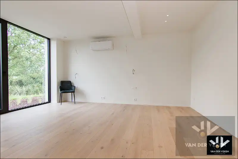 LUXUEUZE VILLA OB OP FIETSAFSTAND VAN HASSELT-CENTRUM foto 22