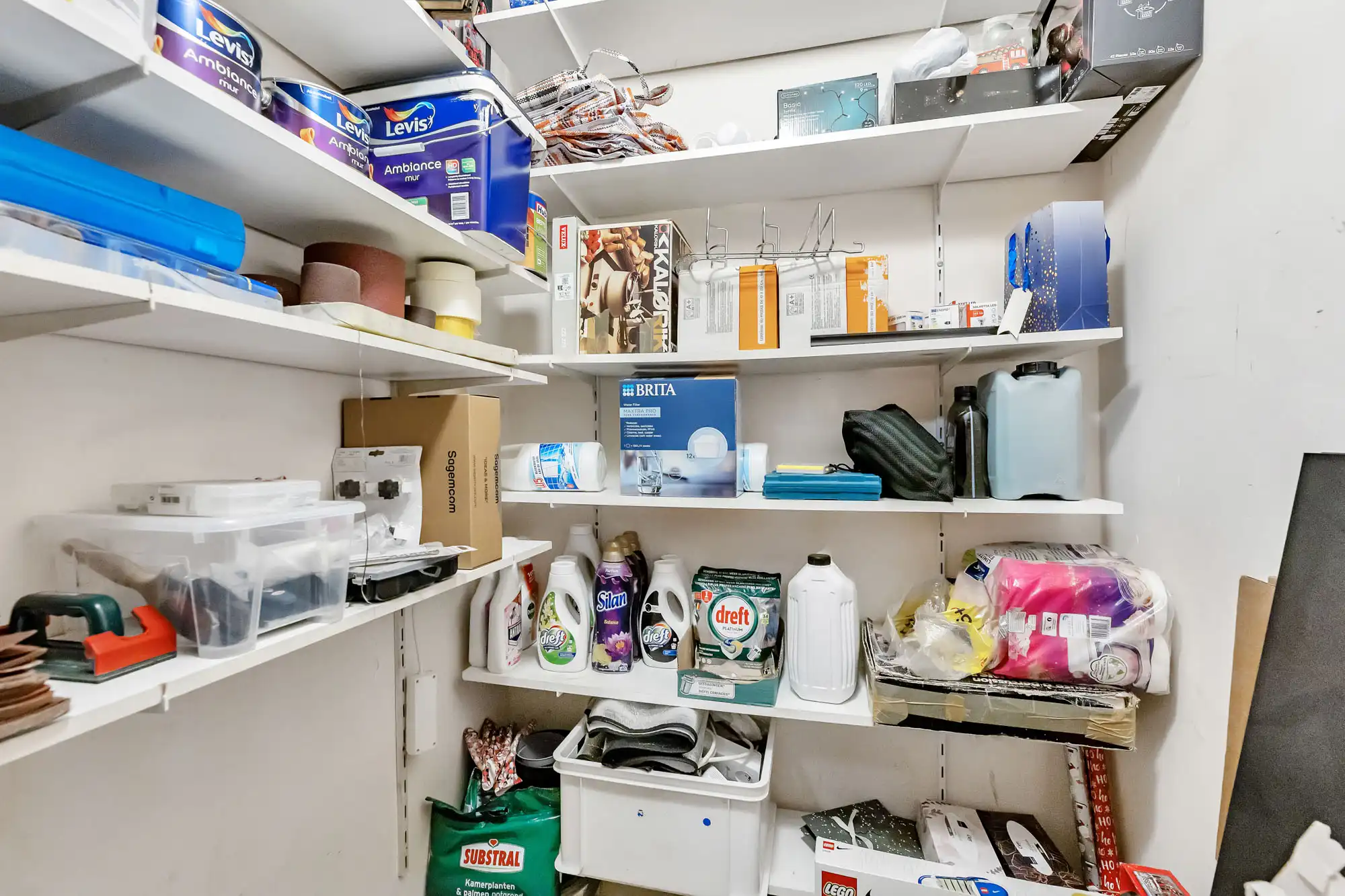 Gezellig dakappartement met autostaanplaats foto 18