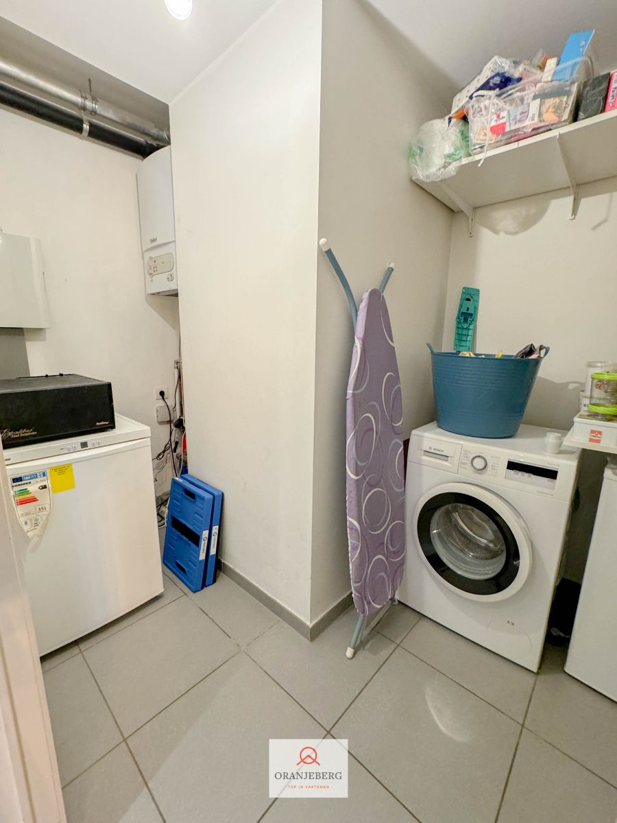 Ruim 3 slaapkamer appartement op uitstekende ligging in Gent foto 9