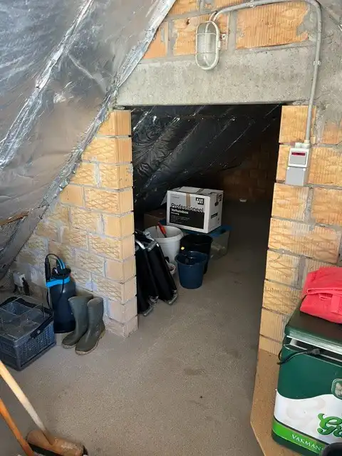 Stijlvolle penthouse te huur aan de Norbertinessenlaan in Neerpelt - Geniet van moderne luxe met 2 slaapkamers en parkeerplaats! foto 13