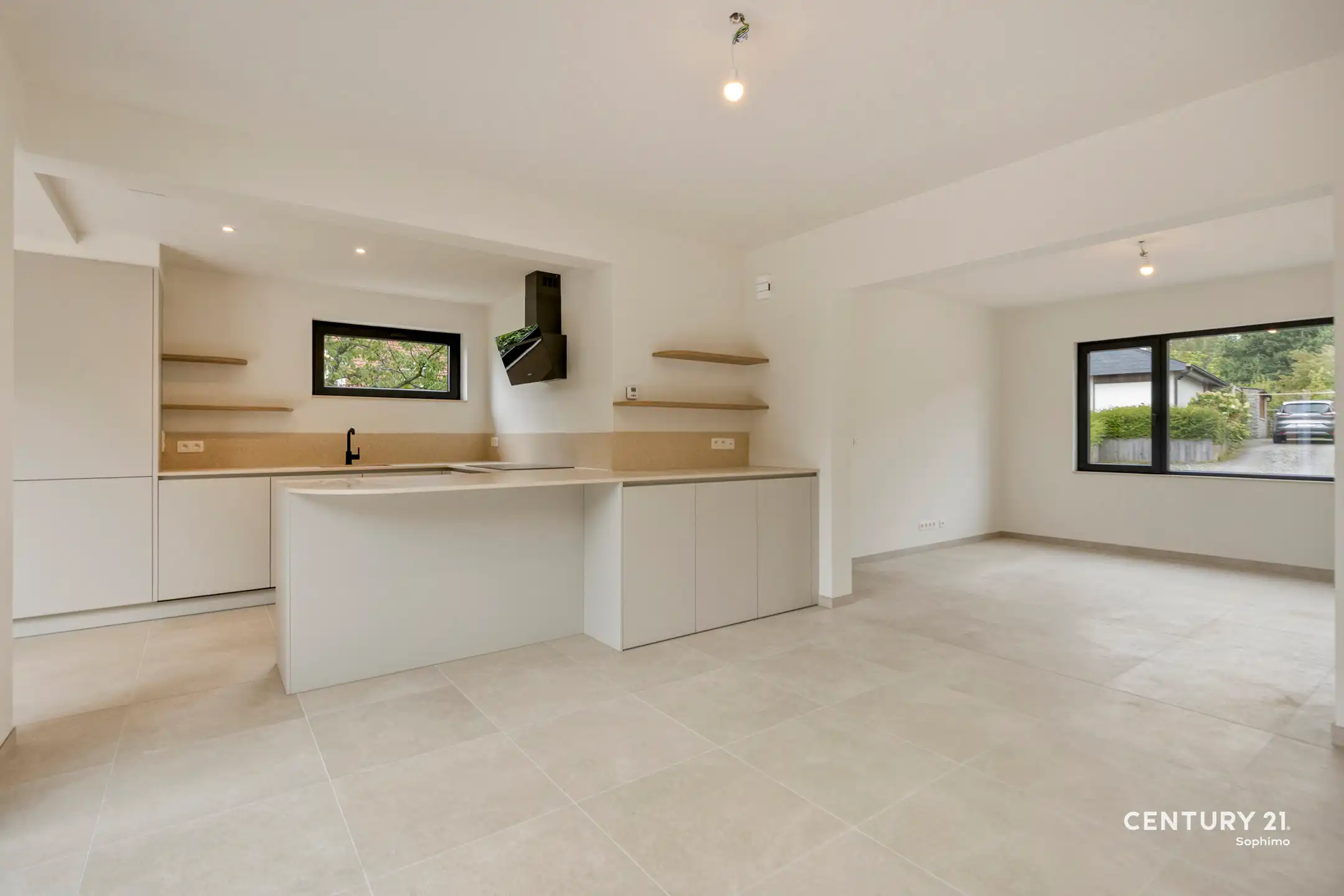 Prachtig gerenoveerde woning met 3 slaapkamers te Haasrode foto 8