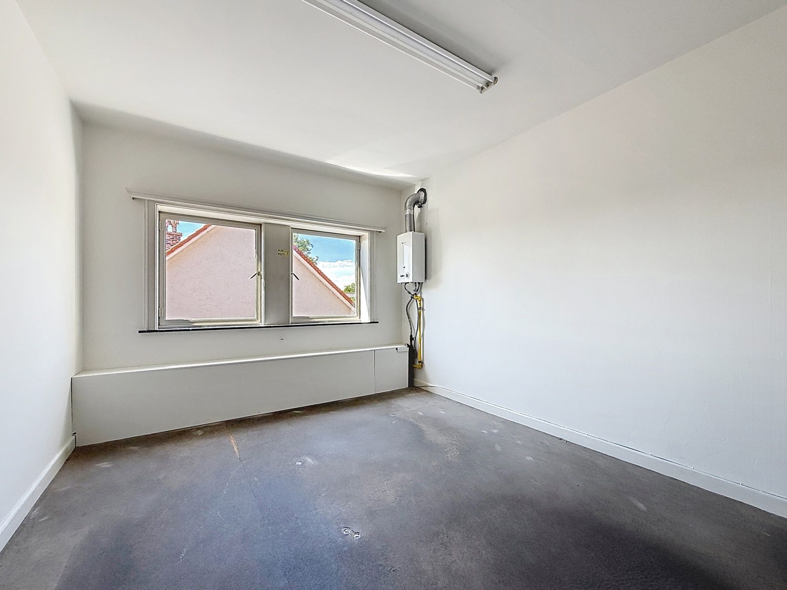 Statige Burgerwoning & Tuin Centrum; met Hoge Visibiliteit foto 17