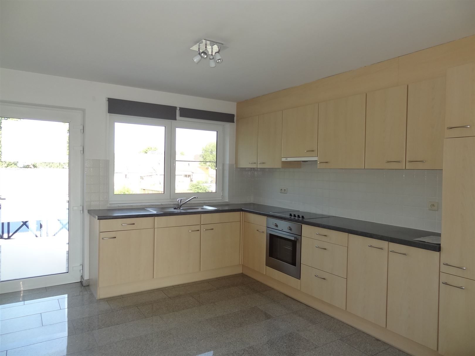 Duplex/Penthouse foto 4