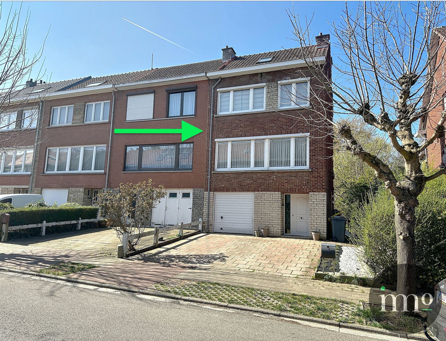 Gerenoveerde woning, ideaal voor gezin met meerdere kinderen foto {{pictureIndex}}