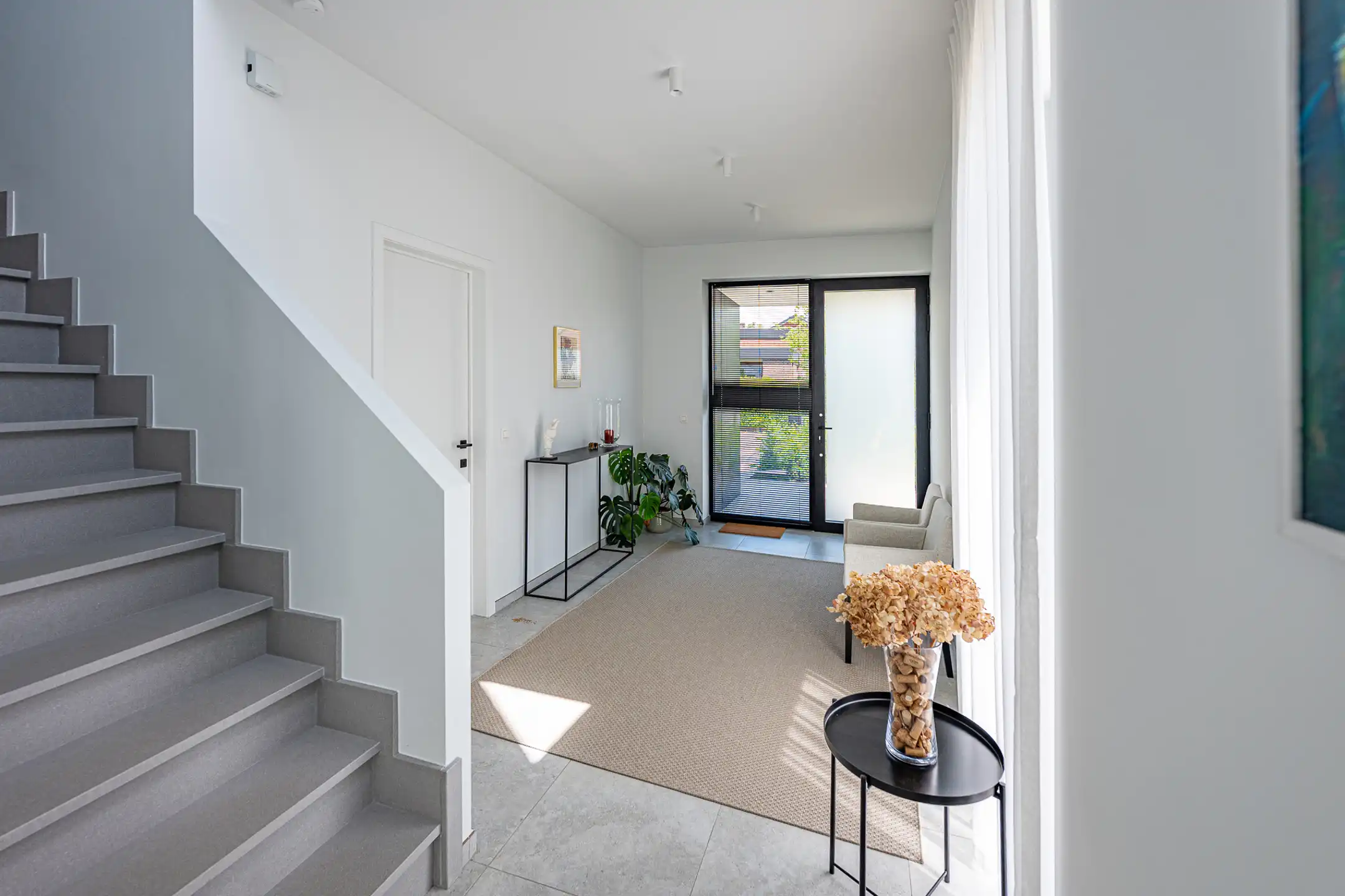 Moderne woning met 3 slaapkamers foto 8