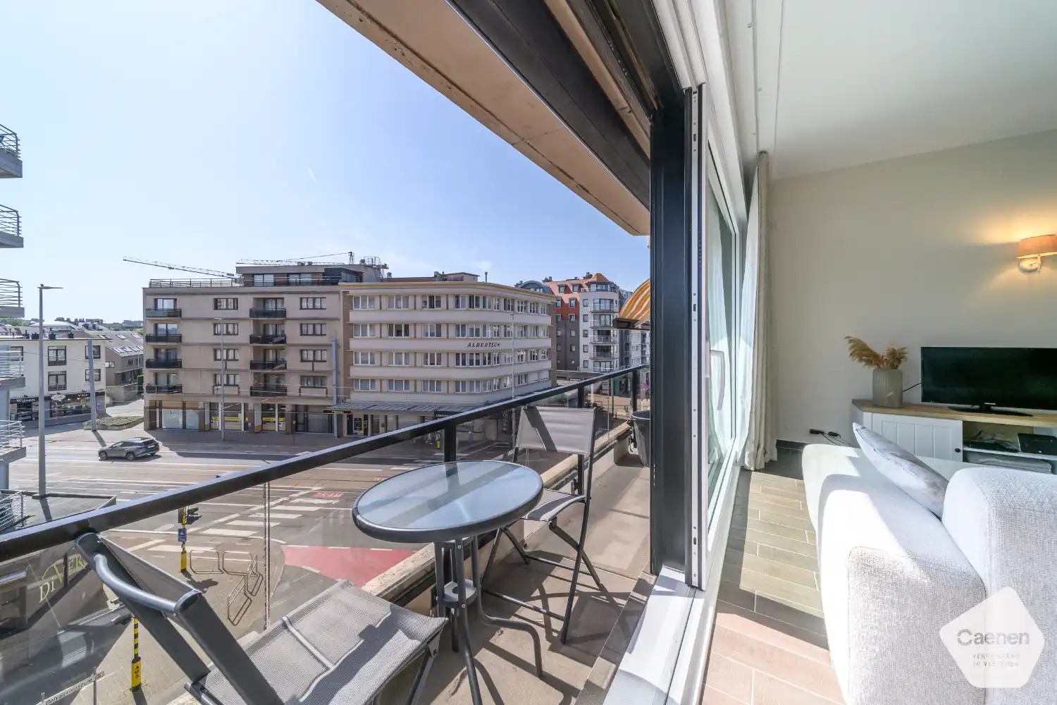 Appartement te koop Koninklijke Baan 321/0302 - 8670 Sint-Idesbald