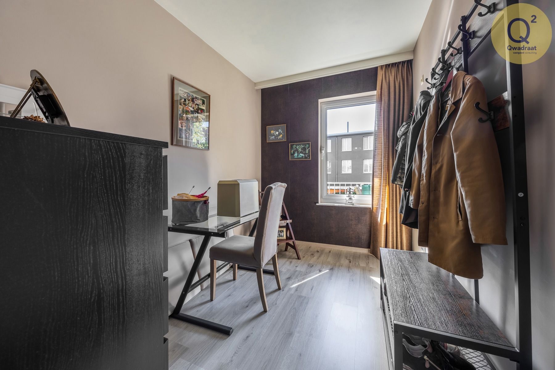 Ruim 3 slpk app in rustige woonwijk te Deurne foto 18