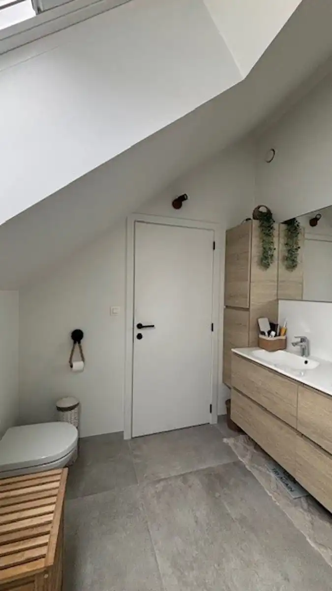 Nieuw duplex app. met 2 slpks. foto 7
