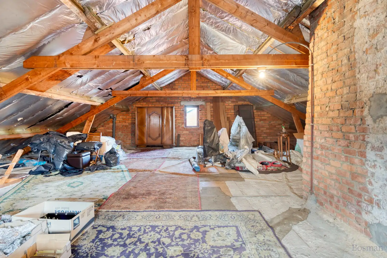 Gelijkvloerse woning te koop in Klein-Vorst (Laakdal) foto 19