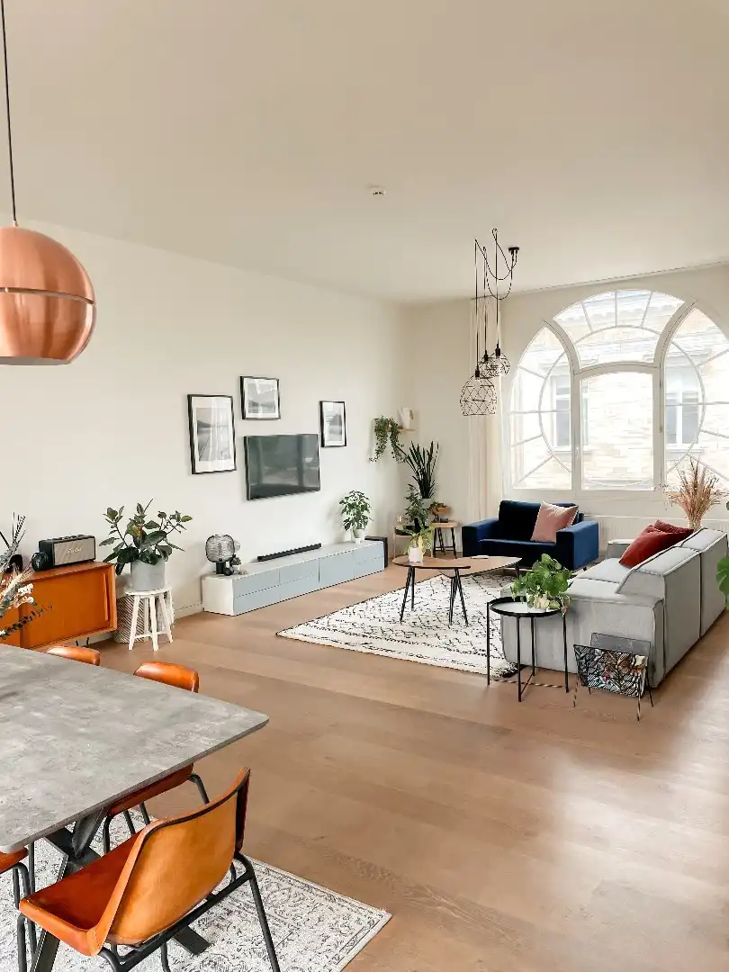 Appartement te huur Grotehondstraat 42 -/6 - 2018 Antwerpen