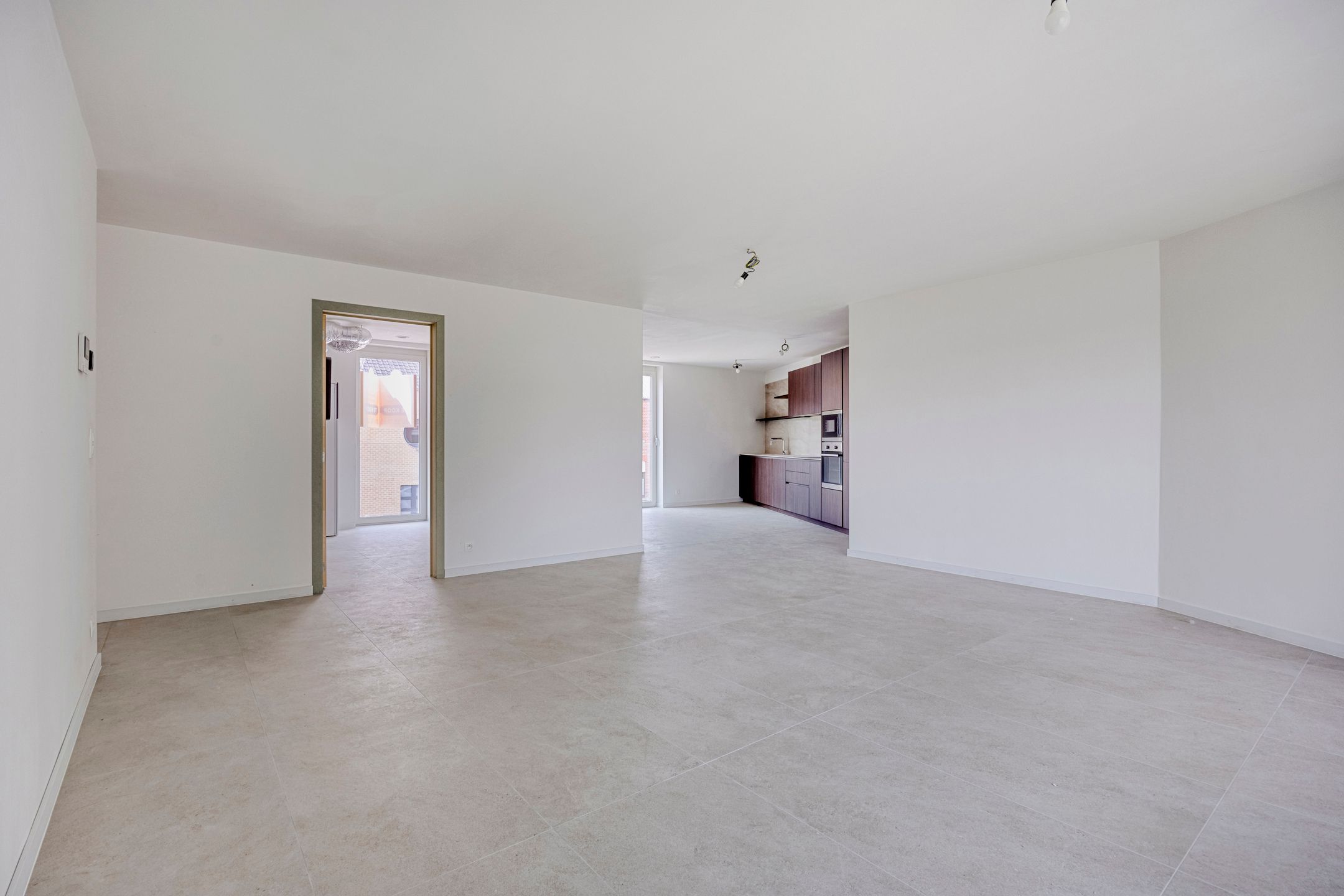 Nieuwbouwappartement met 2 slaapkamers te Wilsele foto 10
