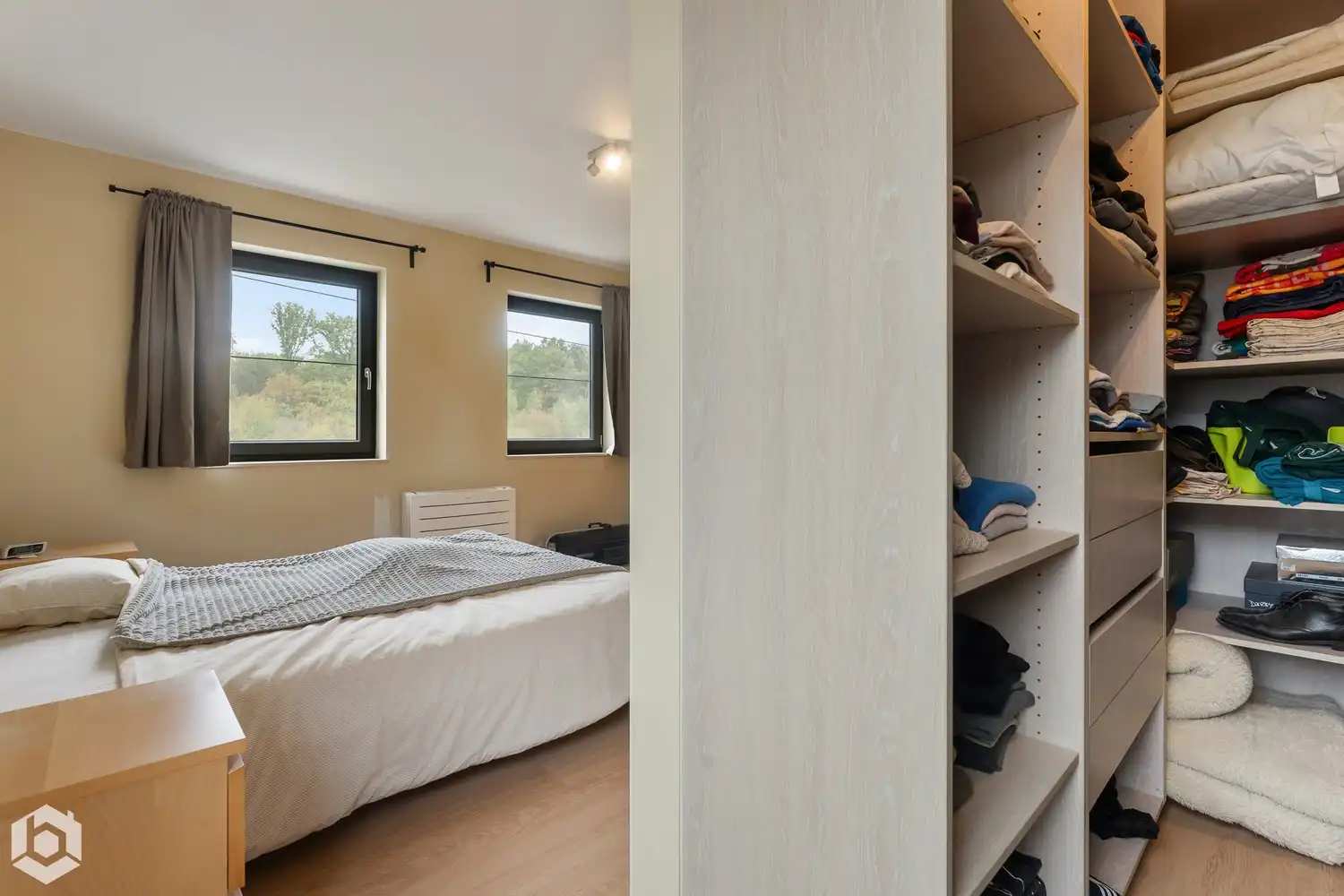 Prachtige villa met 5 slaapkamers op 15are grond met zwembad foto 15