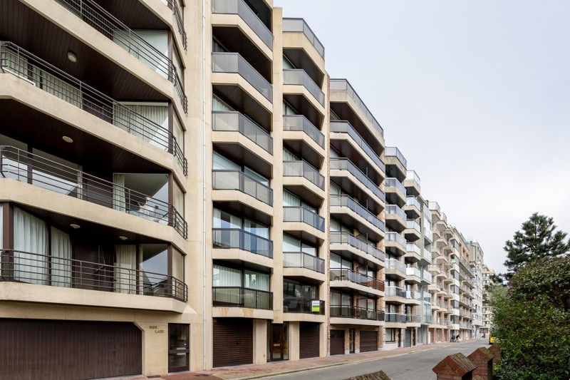 Energiezuinig 2-slaapkamer appartement op wandelafstand van het strand foto 4