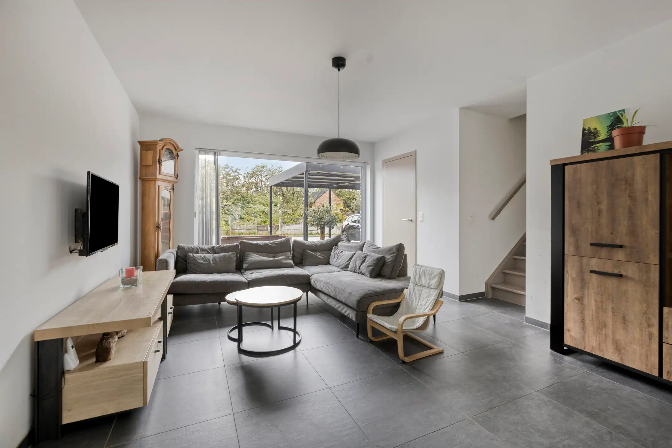 Energieneutrale woning met 3 slaapkamers te Bekkevoort  foto 3