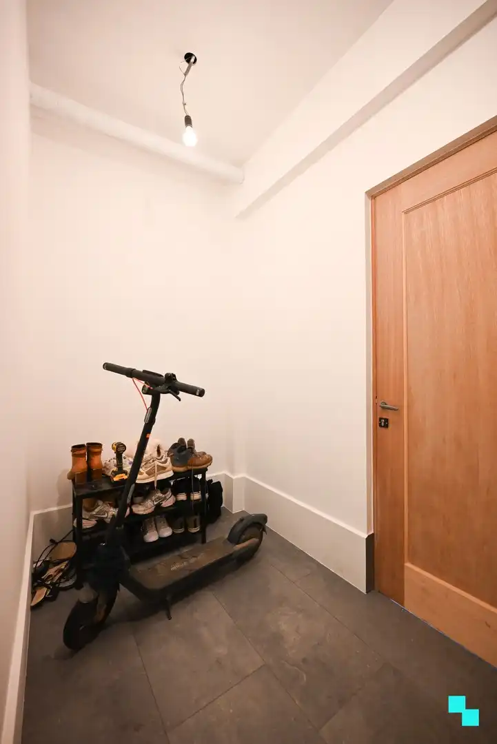 Instapklare ééngezinswoning met vier slaapkamers te Sint-Eloois-Winkel foto 20