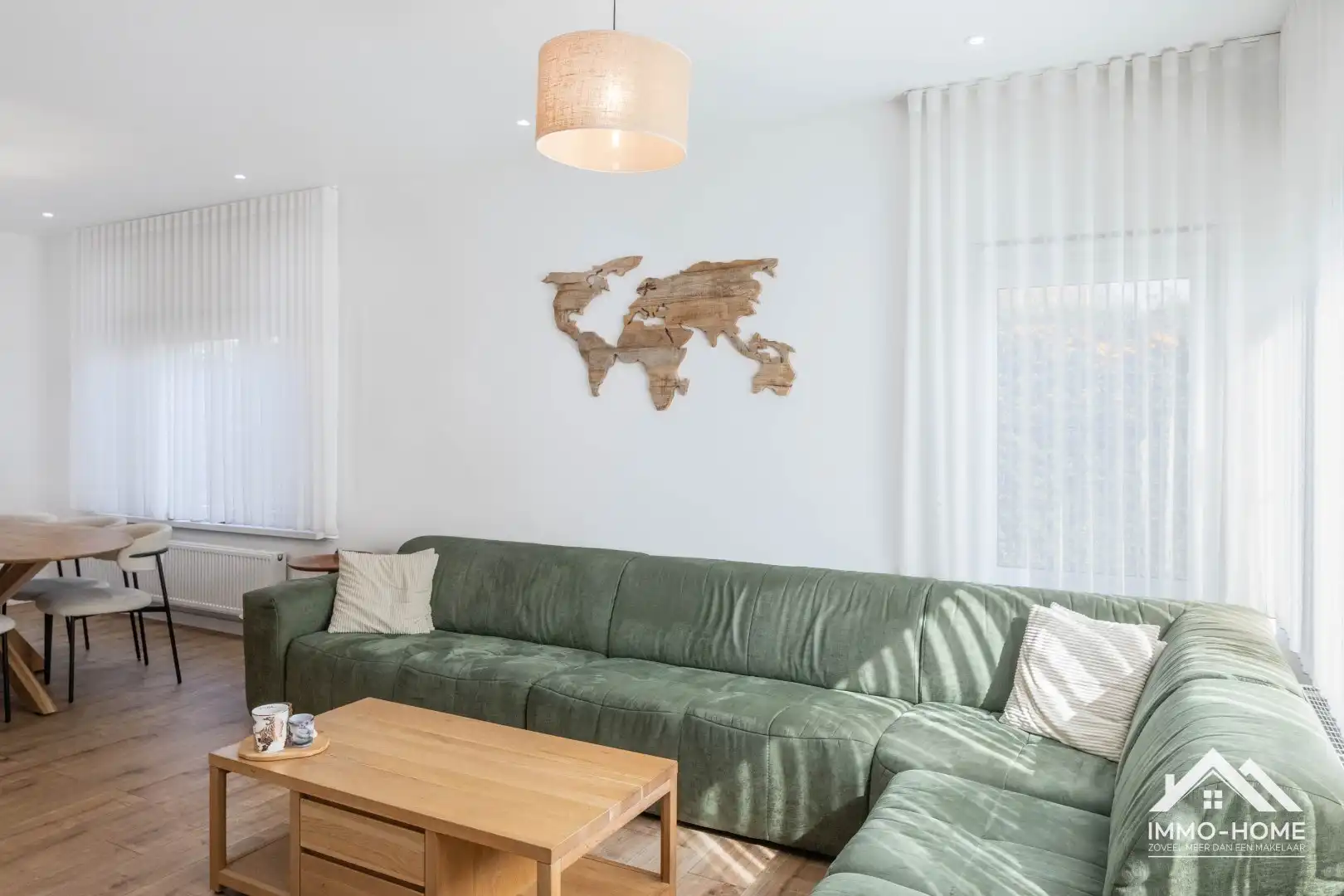 Moderne gerenoveerde HOB op TOP ligging foto 13