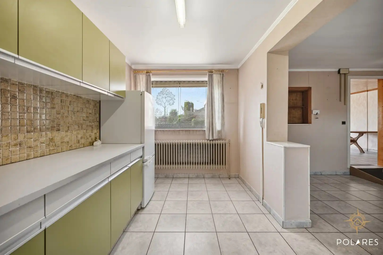 Woning op ruim perceel in doodlopende straat foto 7