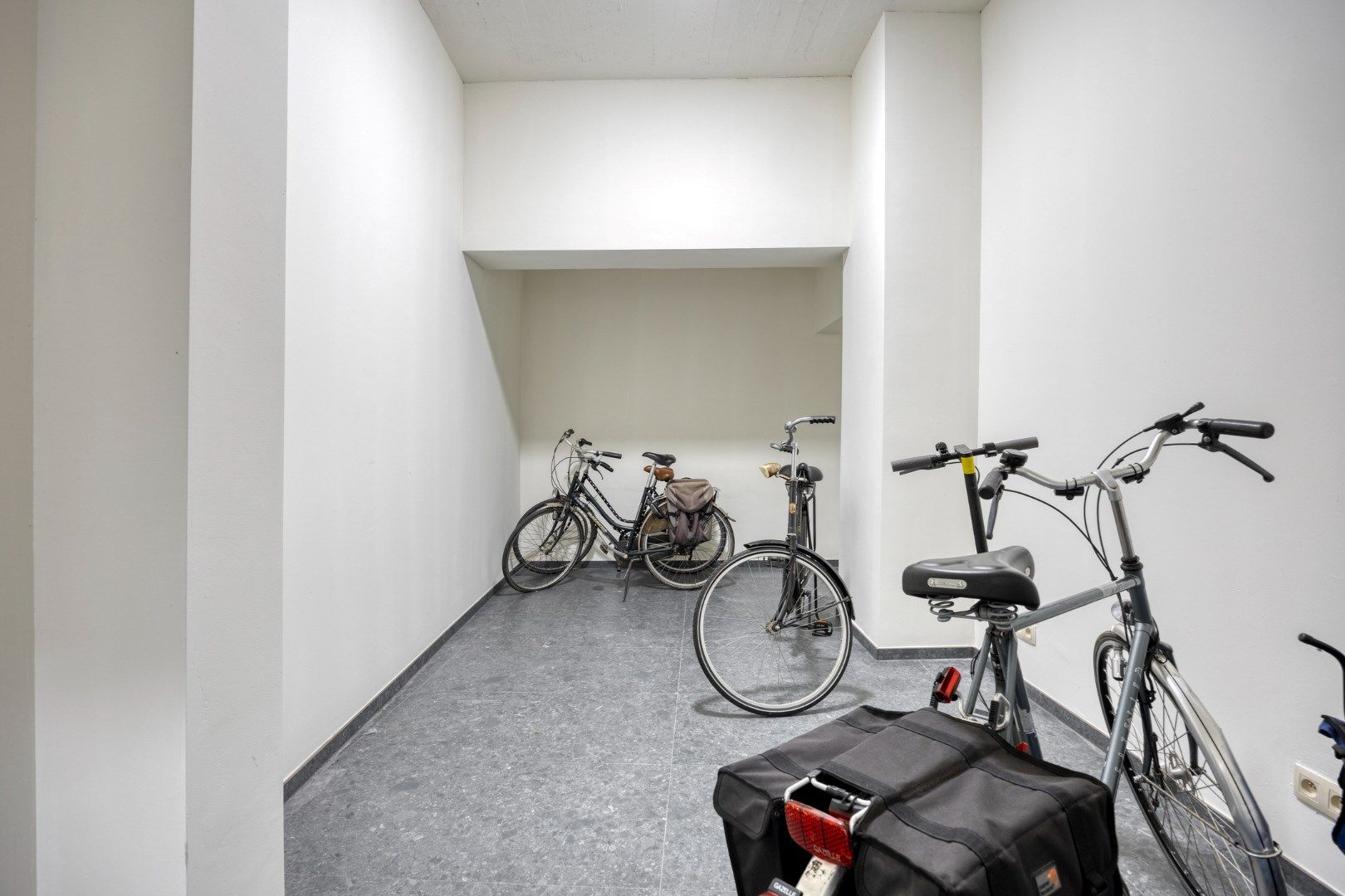 Prachtig nieuwbouwappartement met 2 slpks in het centrum van Mol !  foto 17