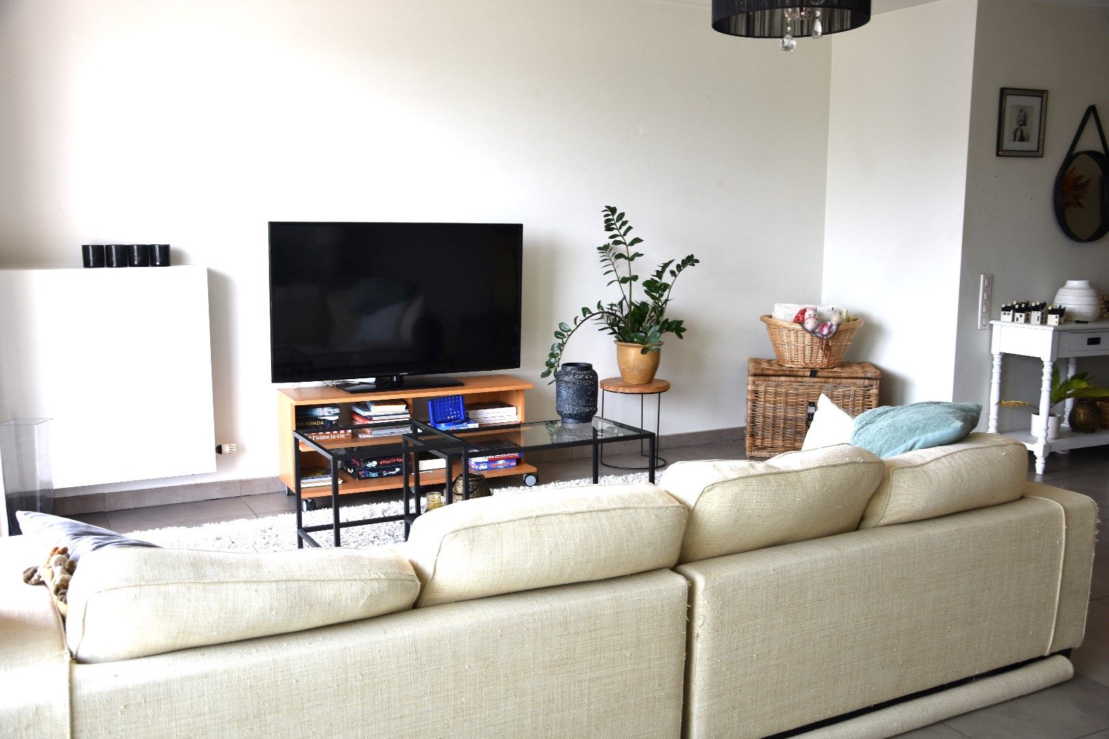 mooi onderhouden 2 slaapkamer appartement foto 4