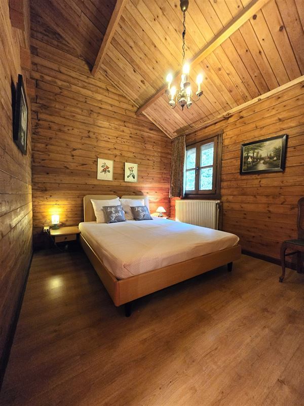 Chalet foto 8