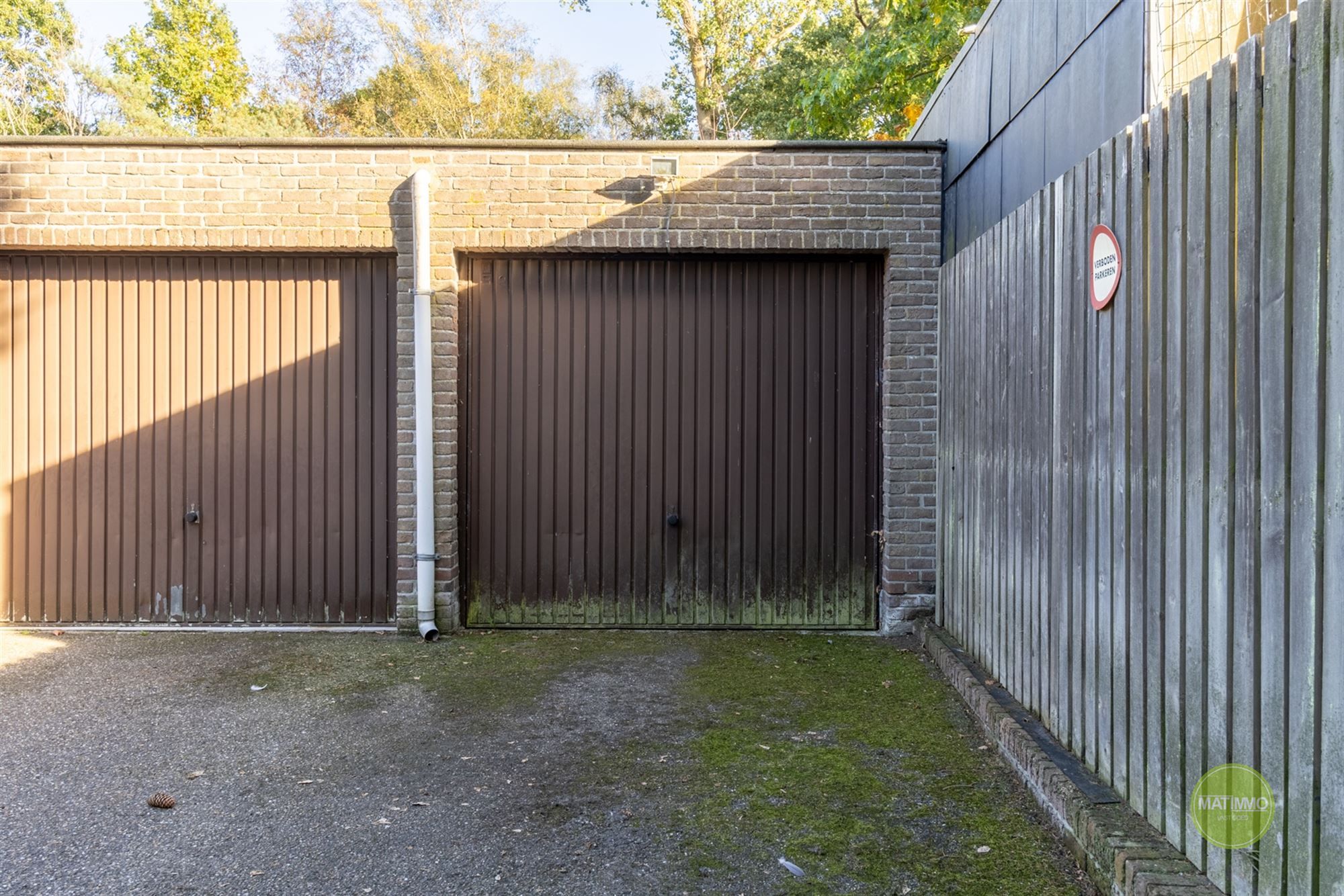 Gelijkvloers appartement met 2 slaapkamers in Geel foto 10