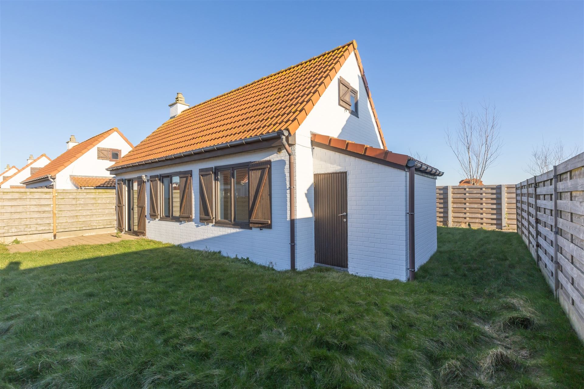 Huis te koop Oostendelaan 205 - 8430 MIDDELKERKE