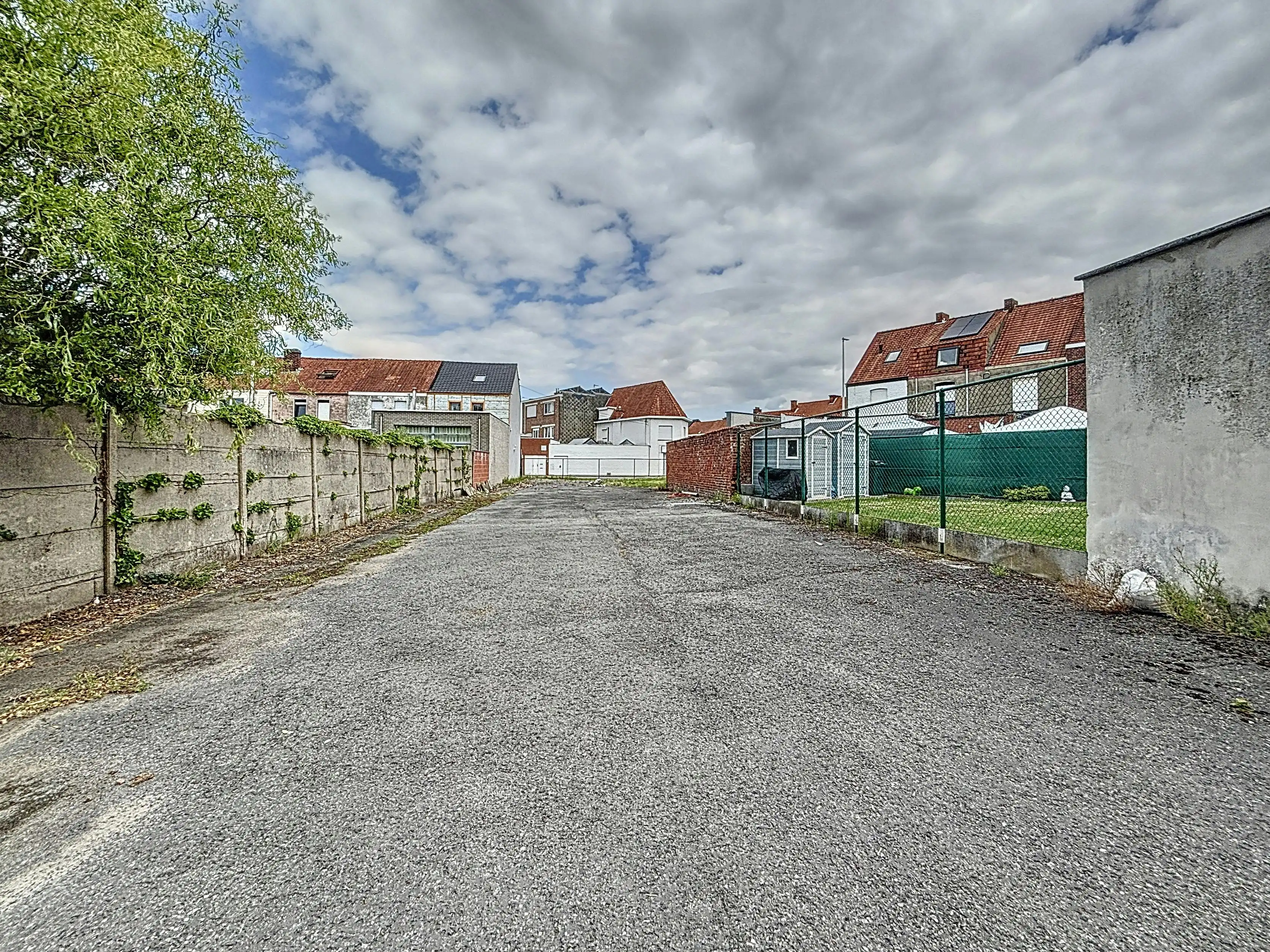 Centraal gelegen bouwgrond te koop in Kortrijk foto 4