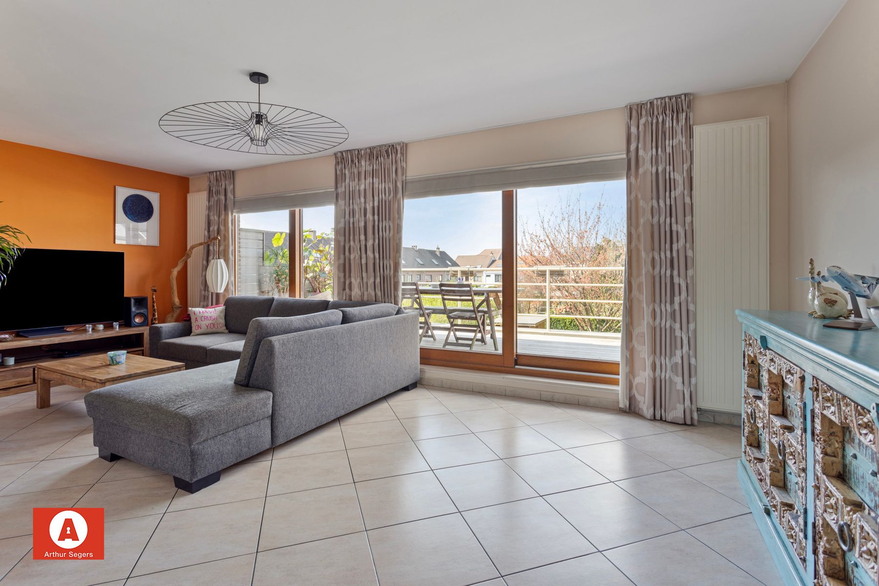Energiezuinige woning met 4 slaapkamers foto 10