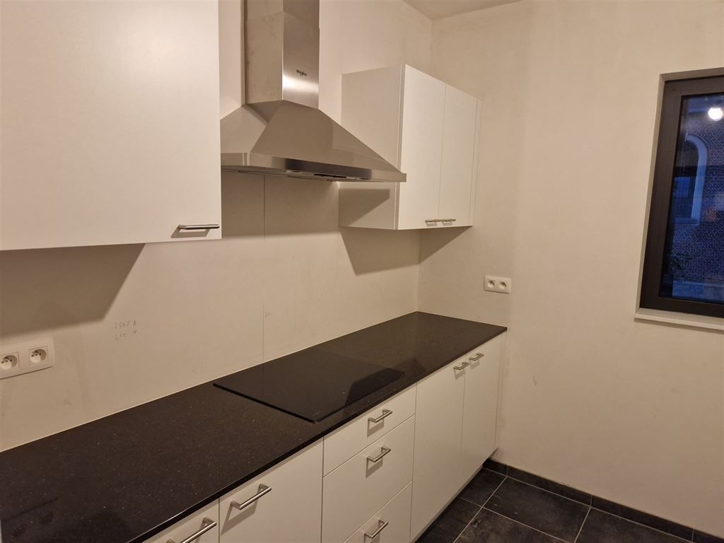 Prachtig nieuwbouwappartement met 3 slaapkamers foto 4