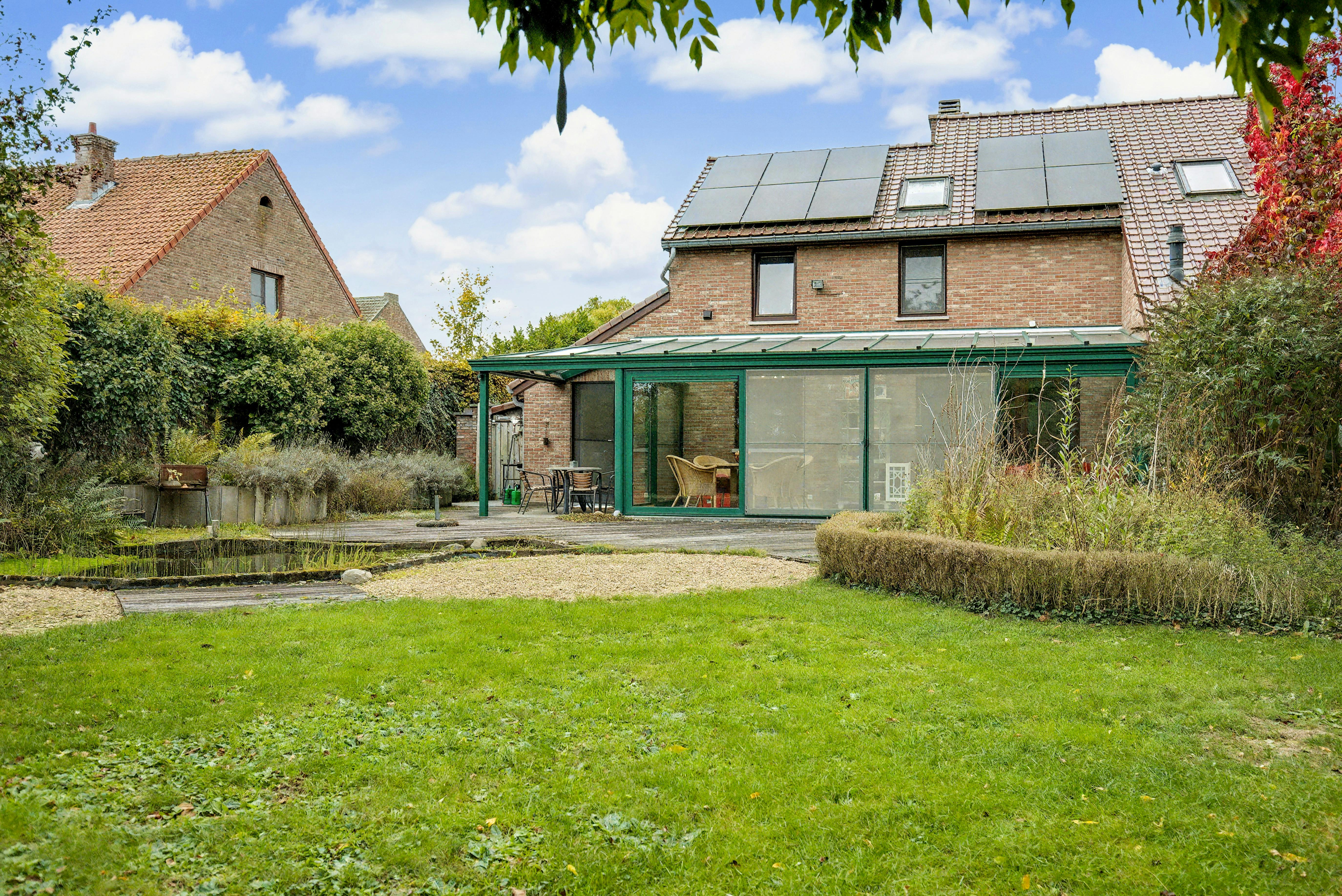 Gerenoveerde gezinswoning op 7are in Kortessem (Hasselt) foto 21