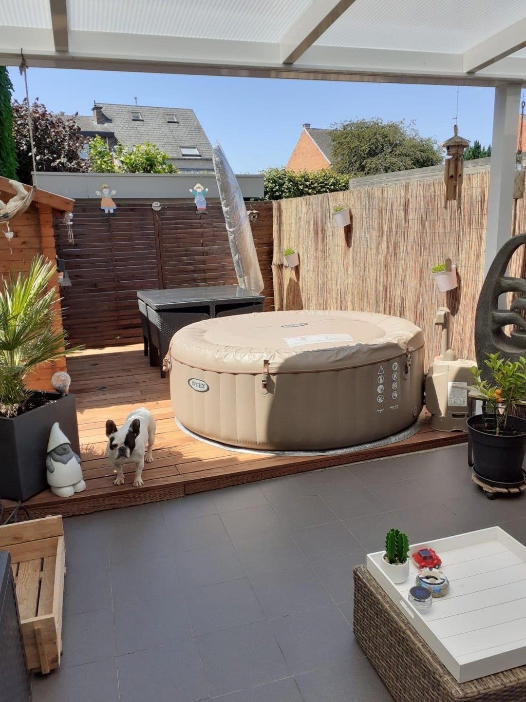 Gezellige instapklare woning met 3 slaapkamers foto 15