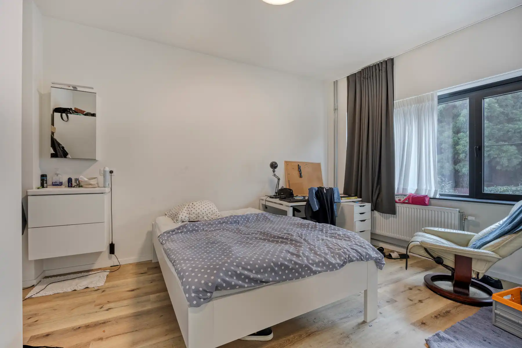 Appartement te huur IJzerenmolenstraat 70/0002 - 3001 Leuven