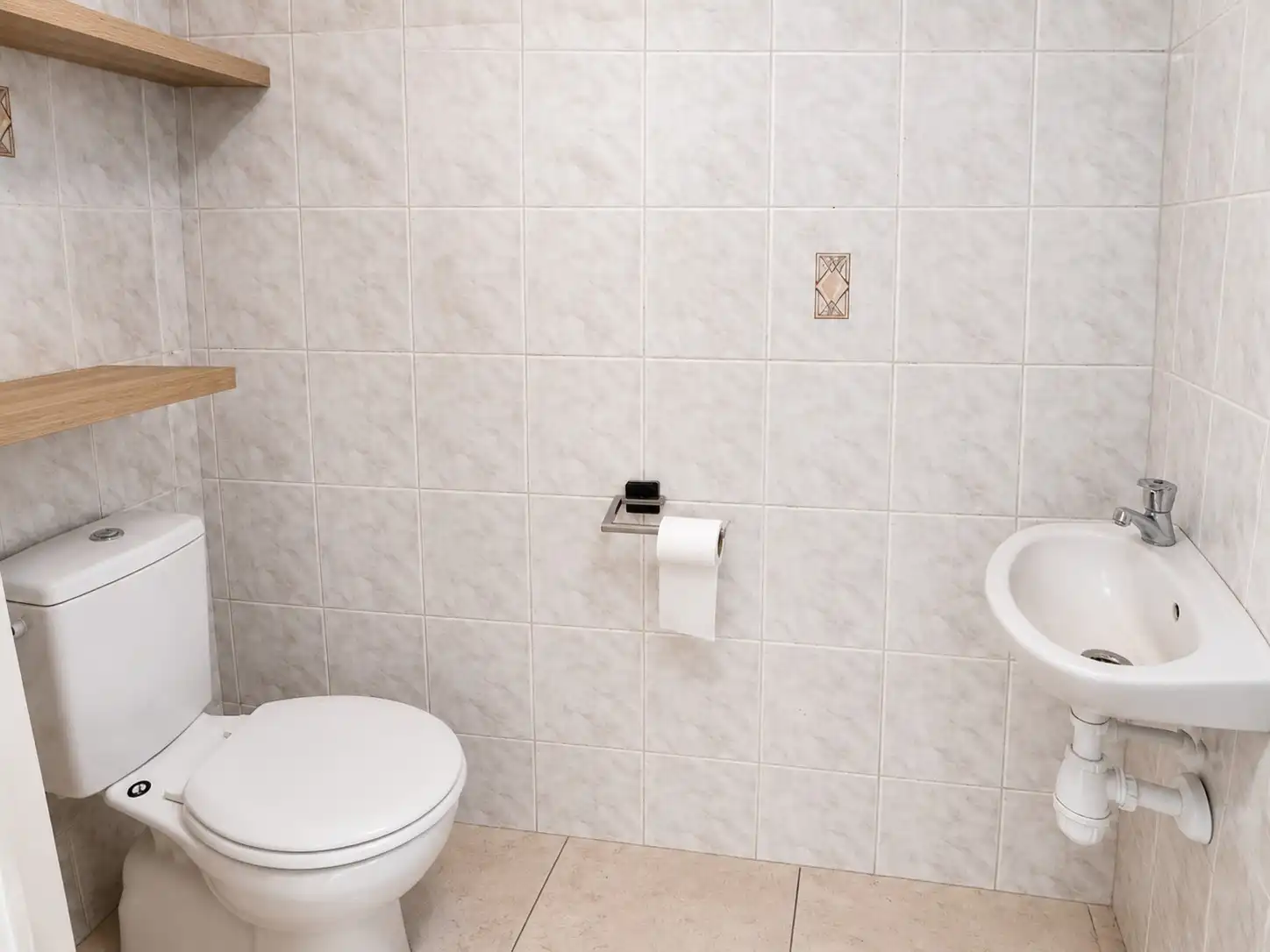Ruim duplexappartement met 3 slaapkamers nabij het centrum. foto 7