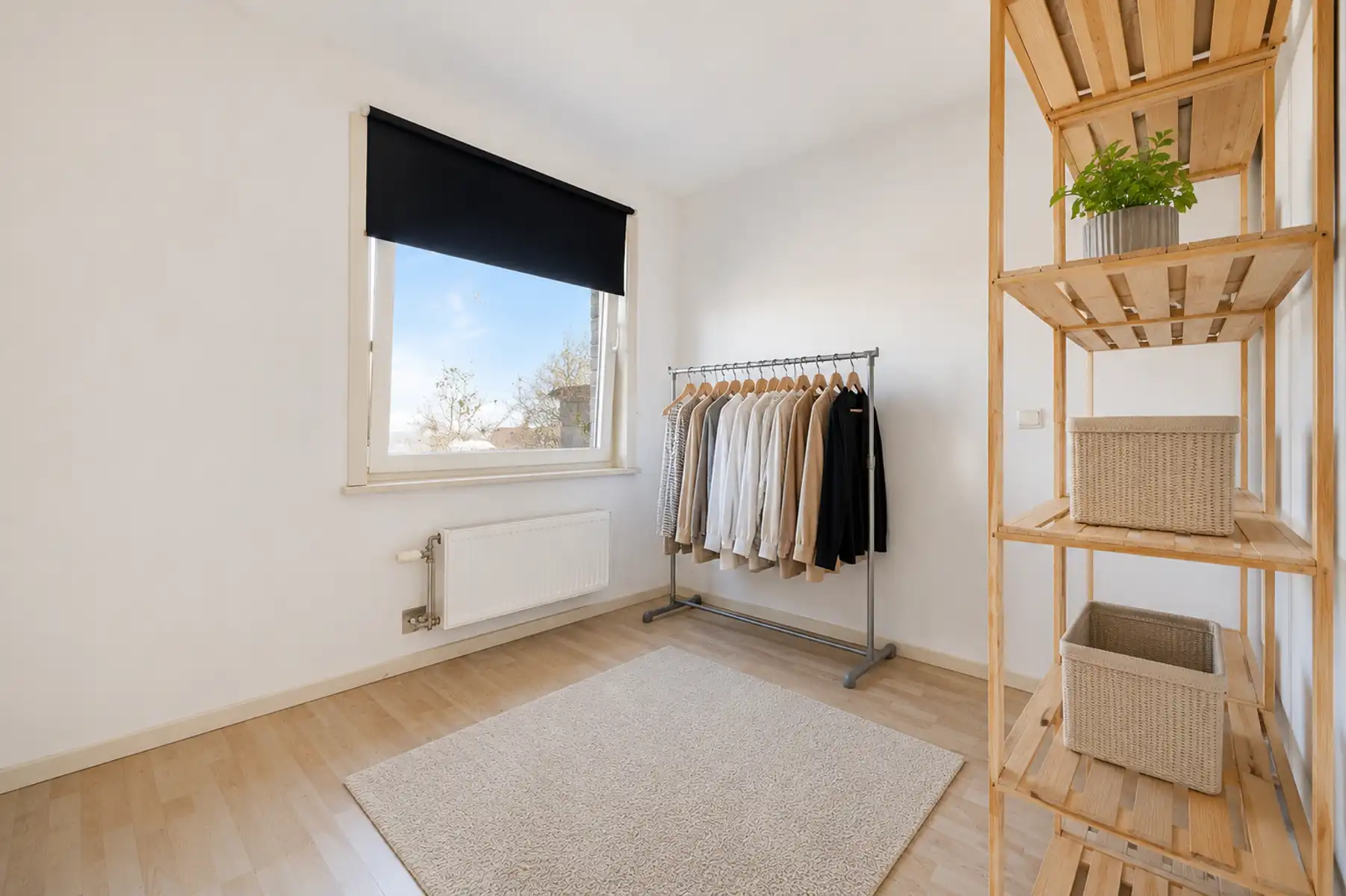 Instapklare ruime woning met garage te Berlare foto 11