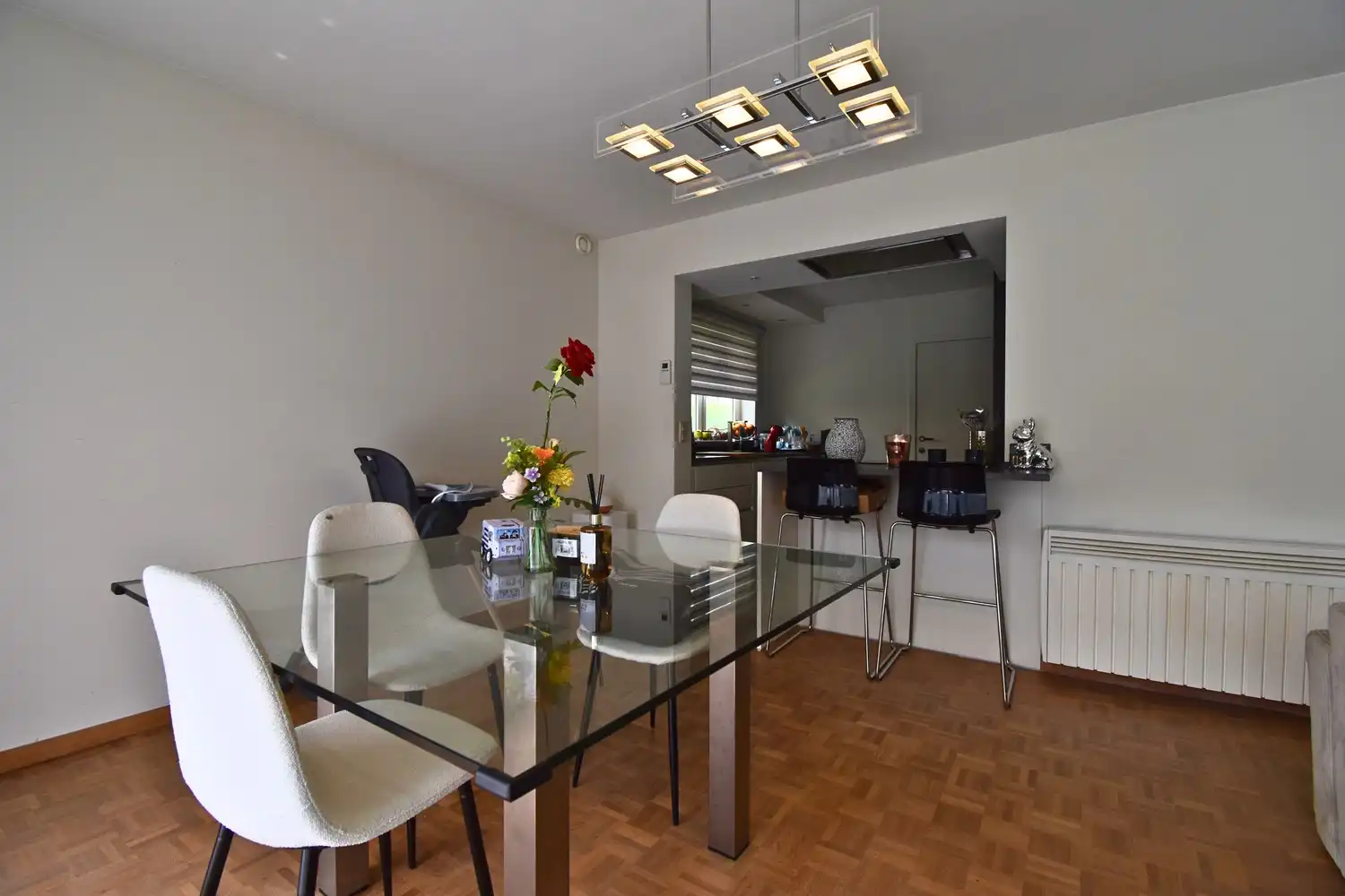 3-slaapkamer appartement te huur nabij het centrum van Sint-Pieters-Leeuw foto 4