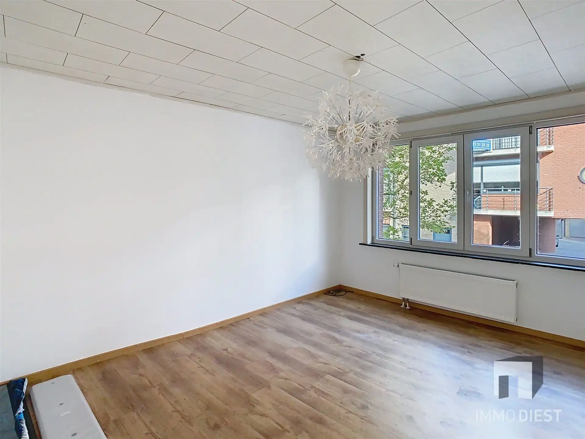 Leuke woning met buitenruimte in het centrum foto 12
