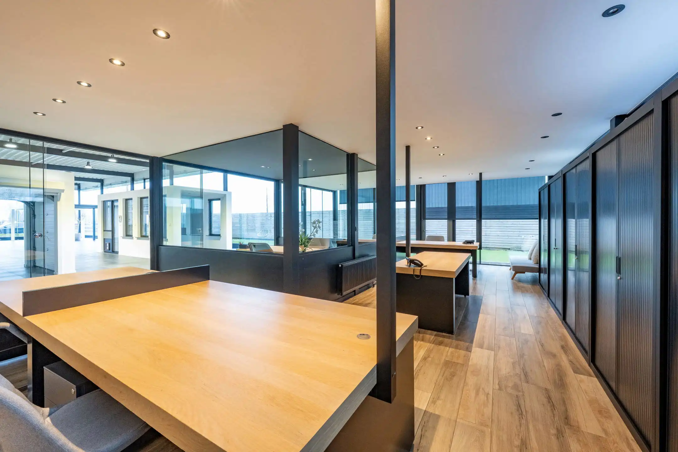 Bedrijfsvastgoed te koop foto 14